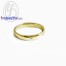 แหวนทอง แหวนเพชร แหวนคู่ แหวนแต่งงาน แหวนหมั้น - R3068DG-18K